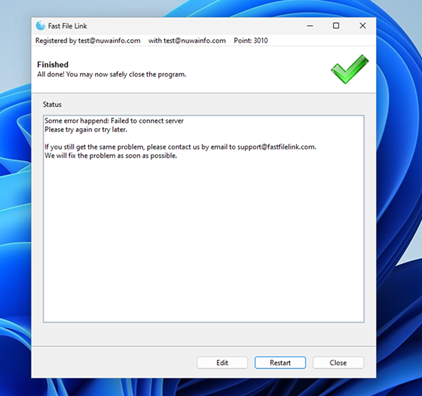 fileshare