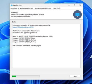 fileshare