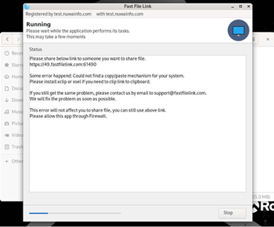 fileshare
